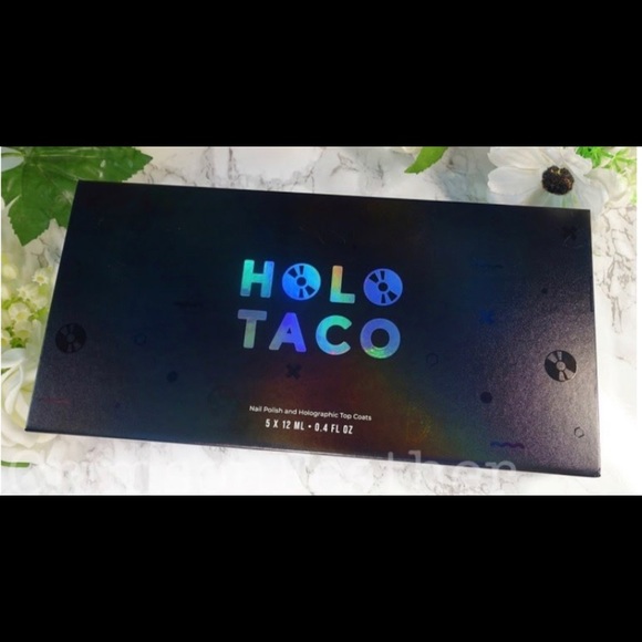 In search of the original holo taco collection box - Picture 3 of 3